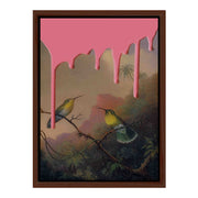 Eastmere Loop Bird Canvas Wall Art — gallery image 17
