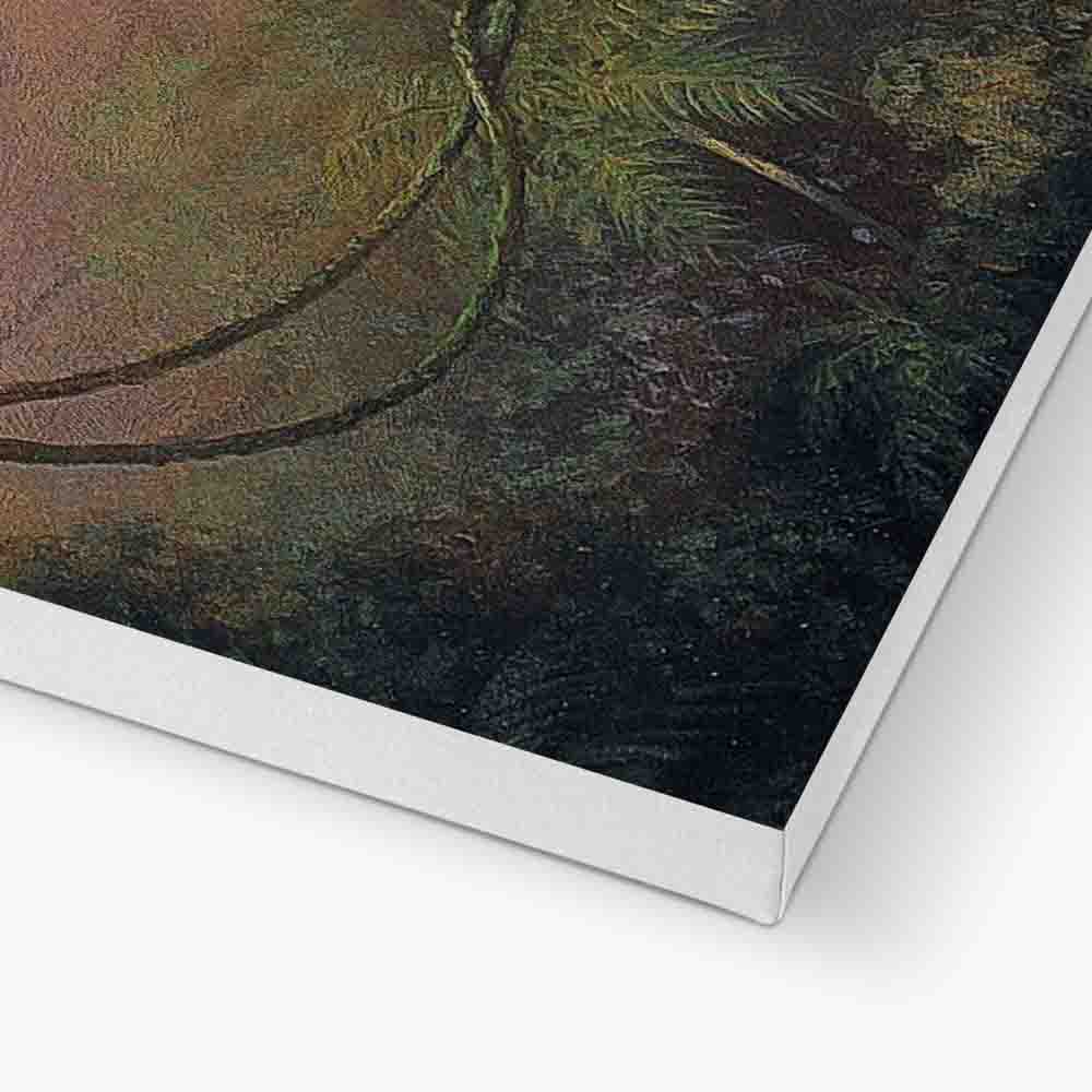 Eastmere Loop Bird Canvas Wall Art — gallery image 52