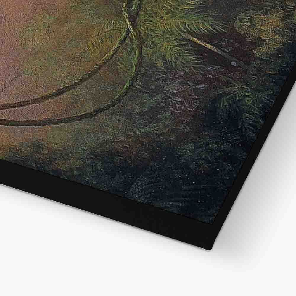 Eastmere Loop Bird Canvas Wall Art — gallery image 53