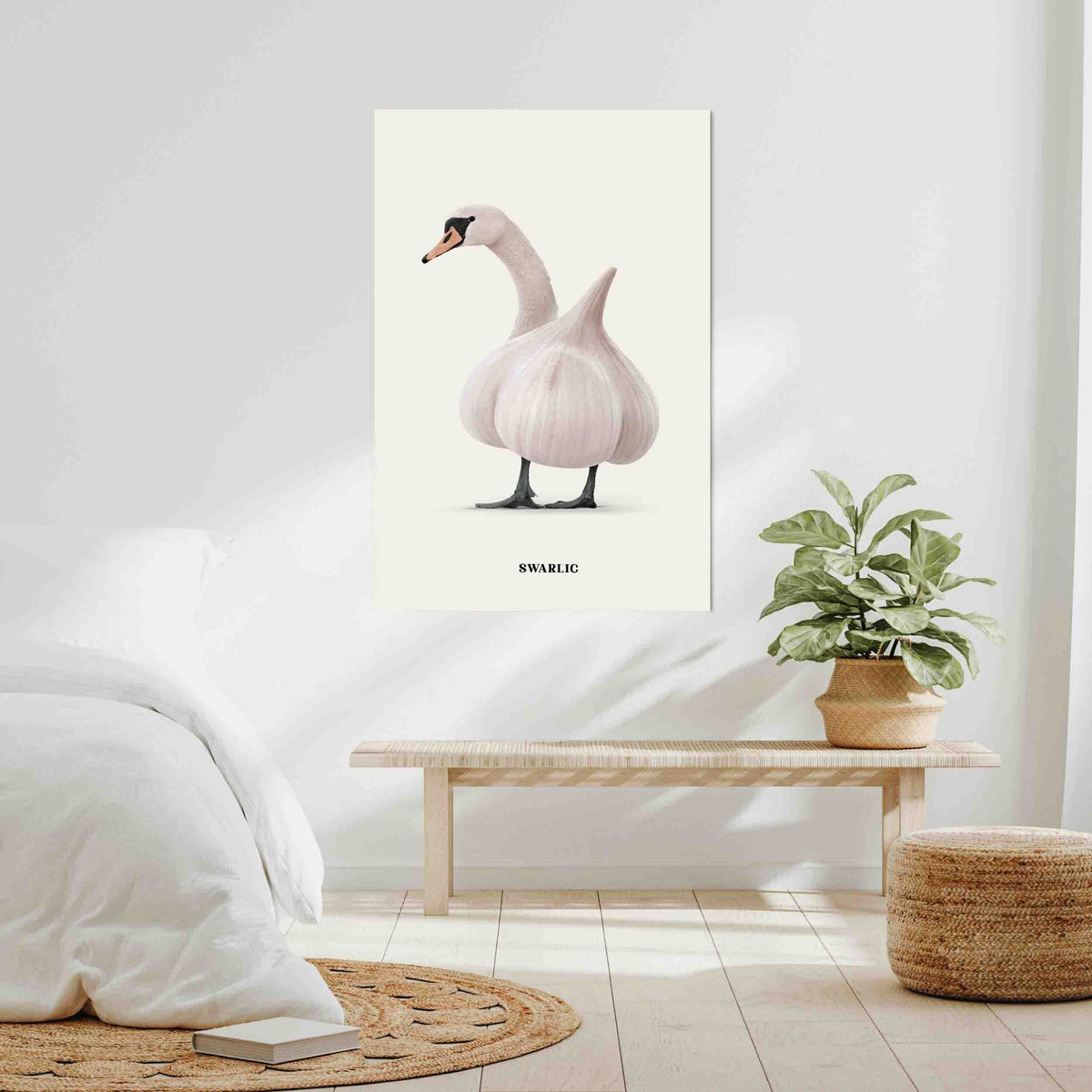 
Northwick Loop Canvas Wall Art — photo 9