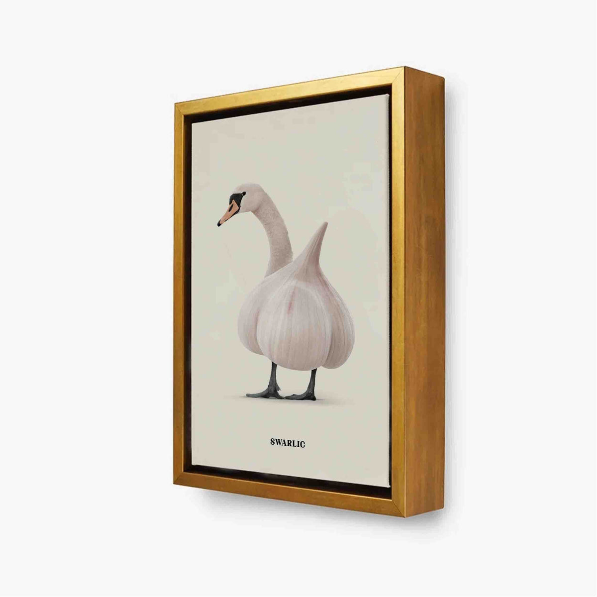
Northwick Loop Canvas Wall Art — photo 10