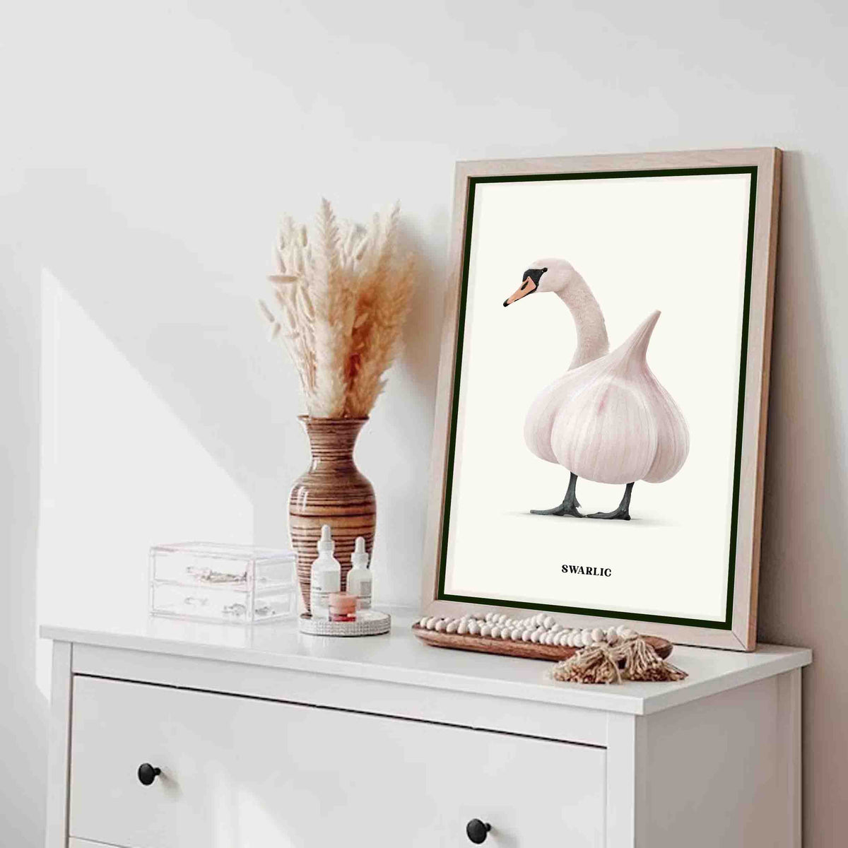 
Northwick Loop Canvas Wall Art — photo 6