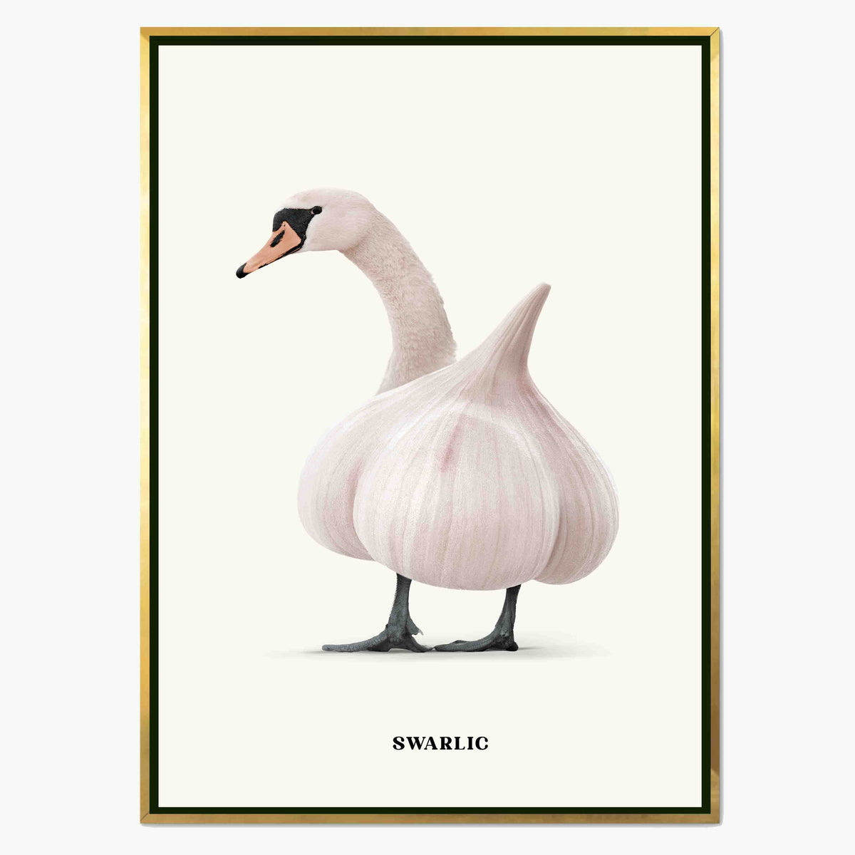 
Northwick Loop Canvas Wall Art — photo 1