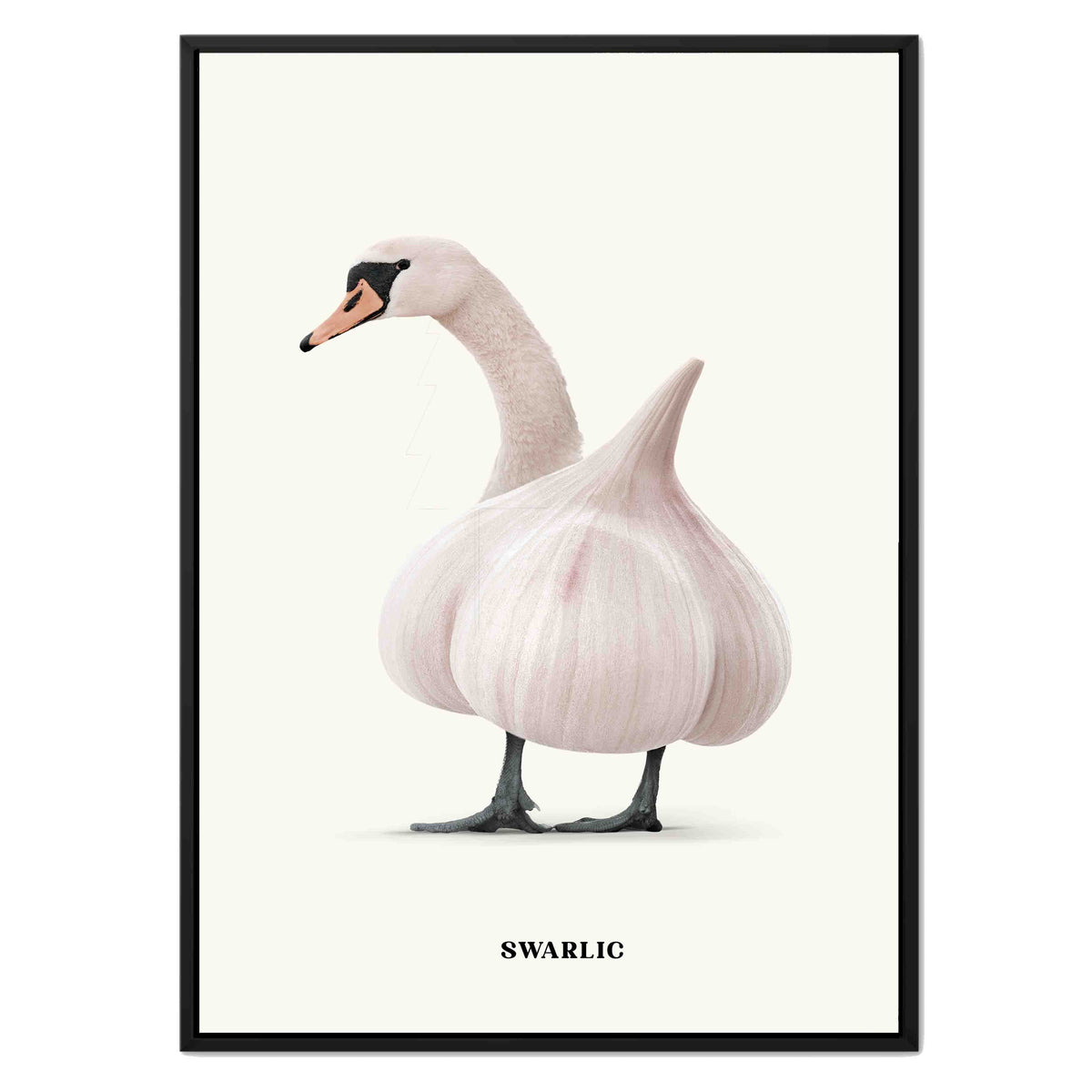 
Northwick Loop Canvas Wall Art — photo 19
