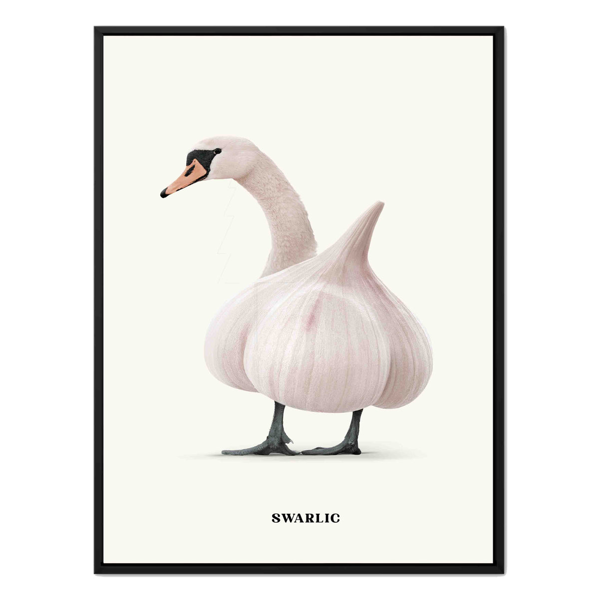 
Northwick Loop Canvas Wall Art — photo 23