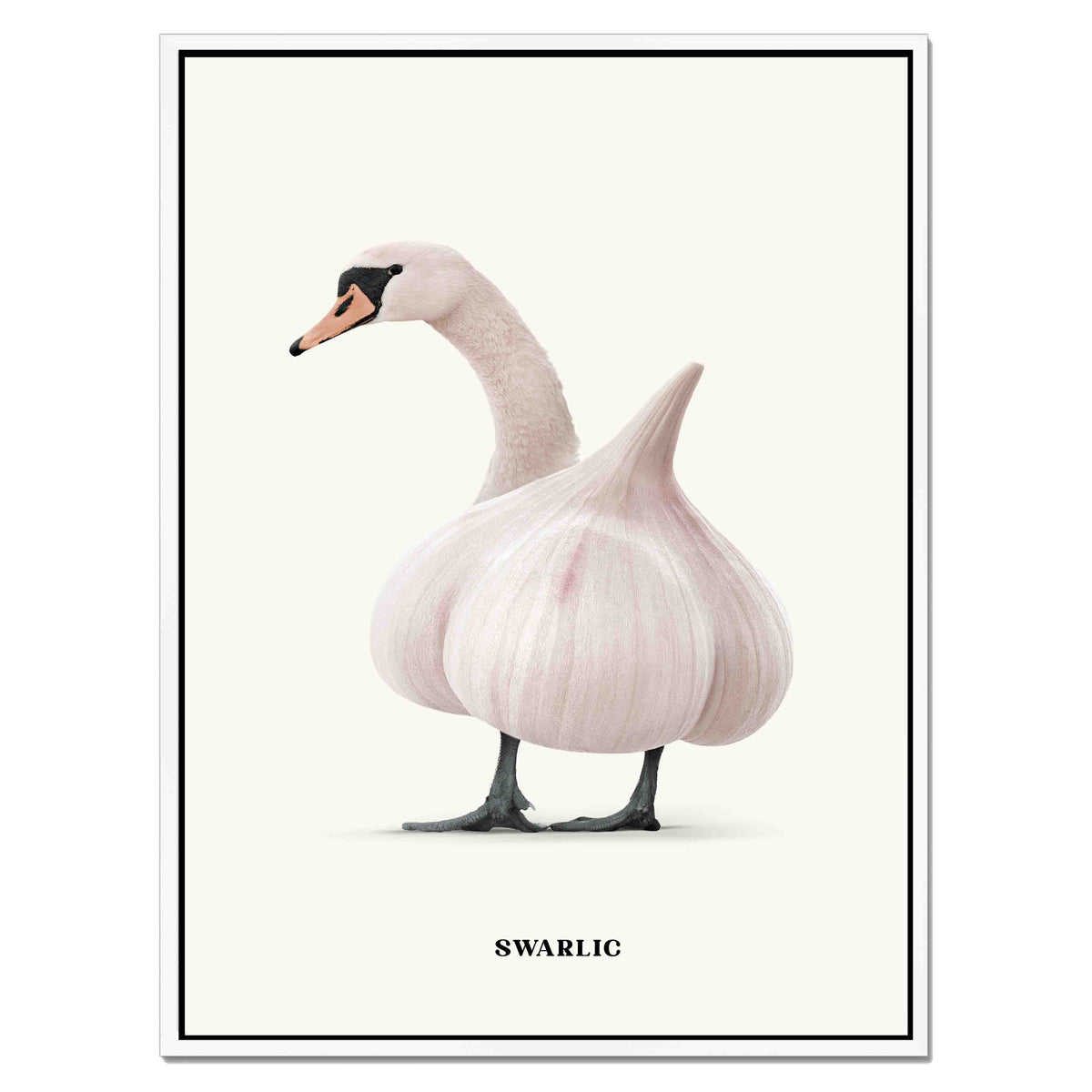 
Northwick Loop Canvas Wall Art — photo 50