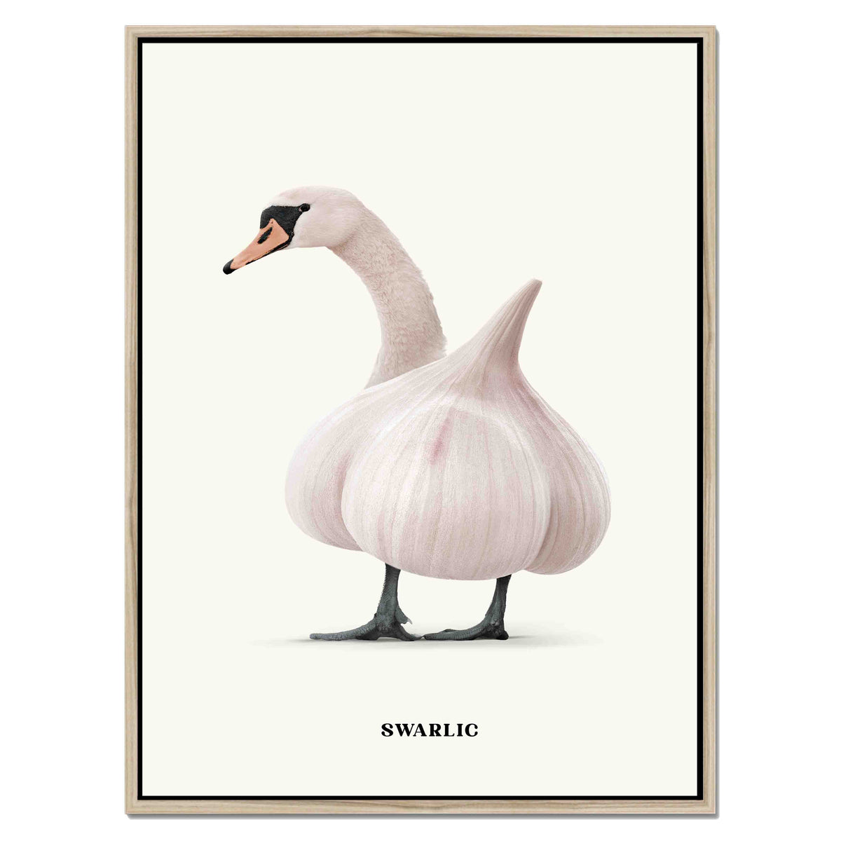 
Northwick Loop Canvas Wall Art — photo 38