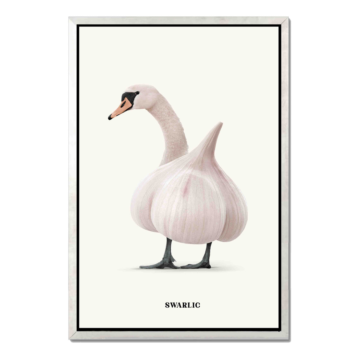 
Northwick Loop Canvas Wall Art — photo 43