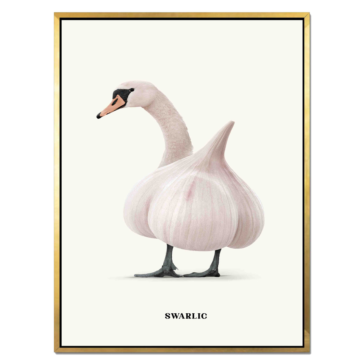 
Northwick Loop Canvas Wall Art — photo 33