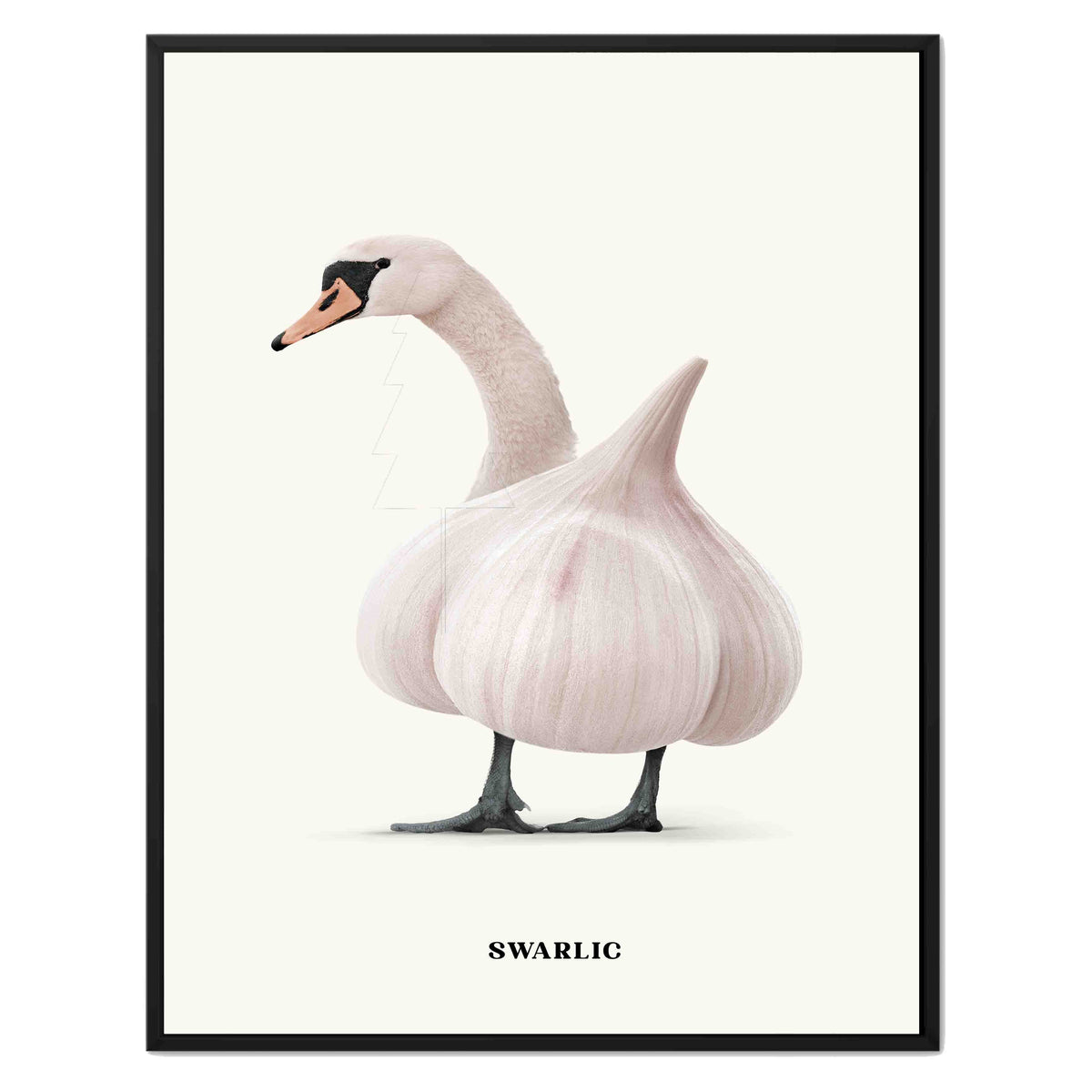 
Northwick Loop Canvas Wall Art — photo 18