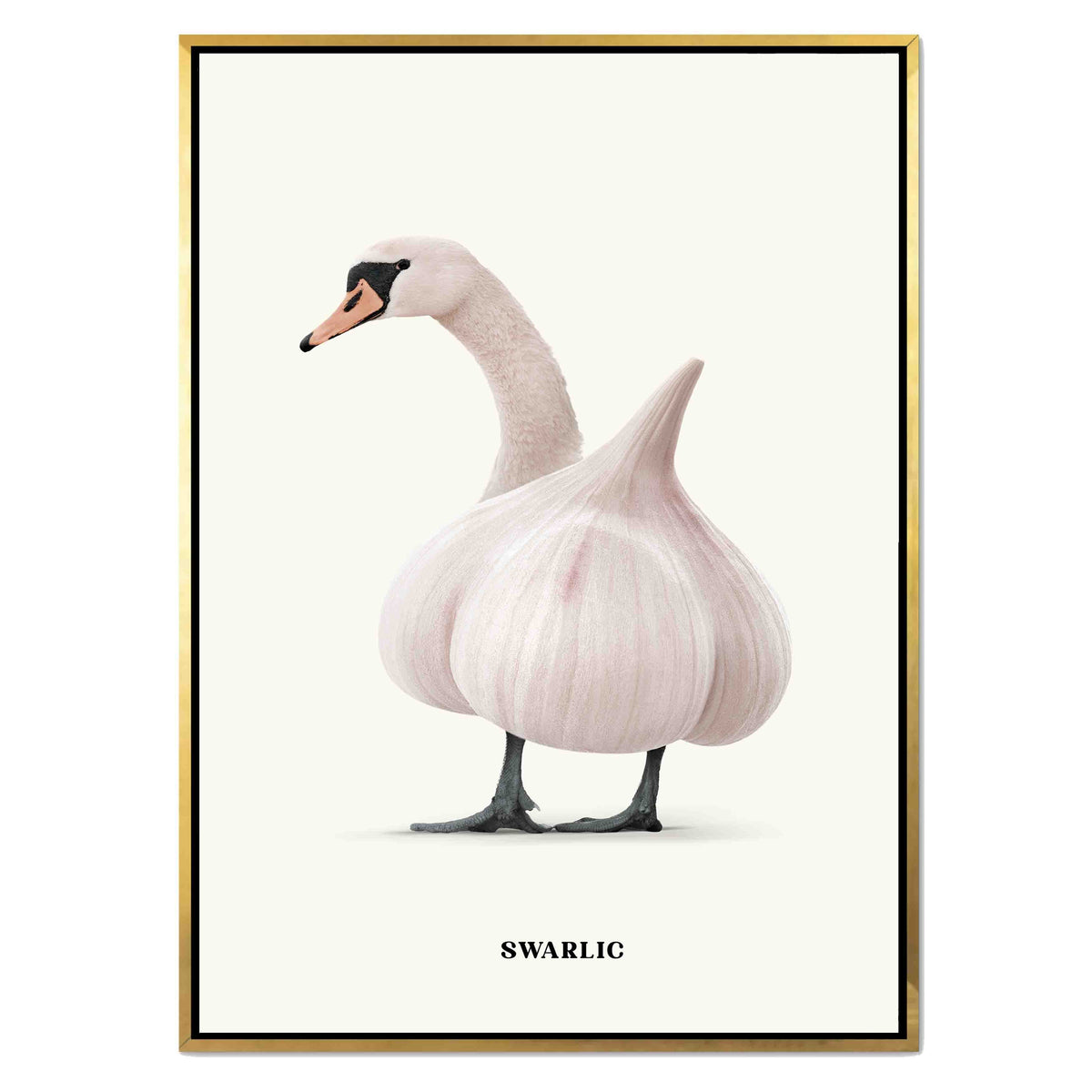 
Northwick Loop Canvas Wall Art — photo 30