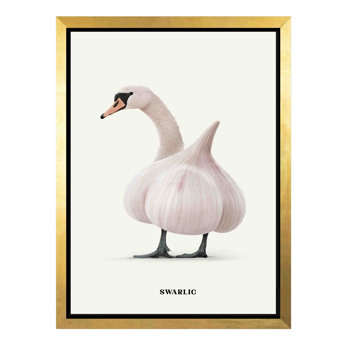 
Northwick Loop Canvas Wall Art — photo 31