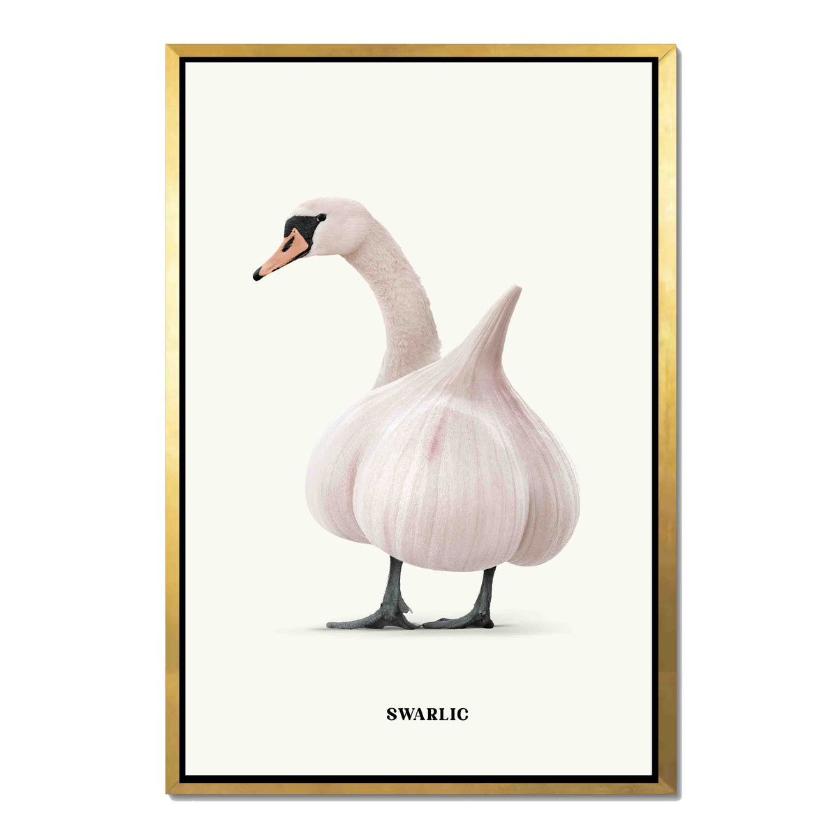 
Northwick Loop Canvas Wall Art — photo 32