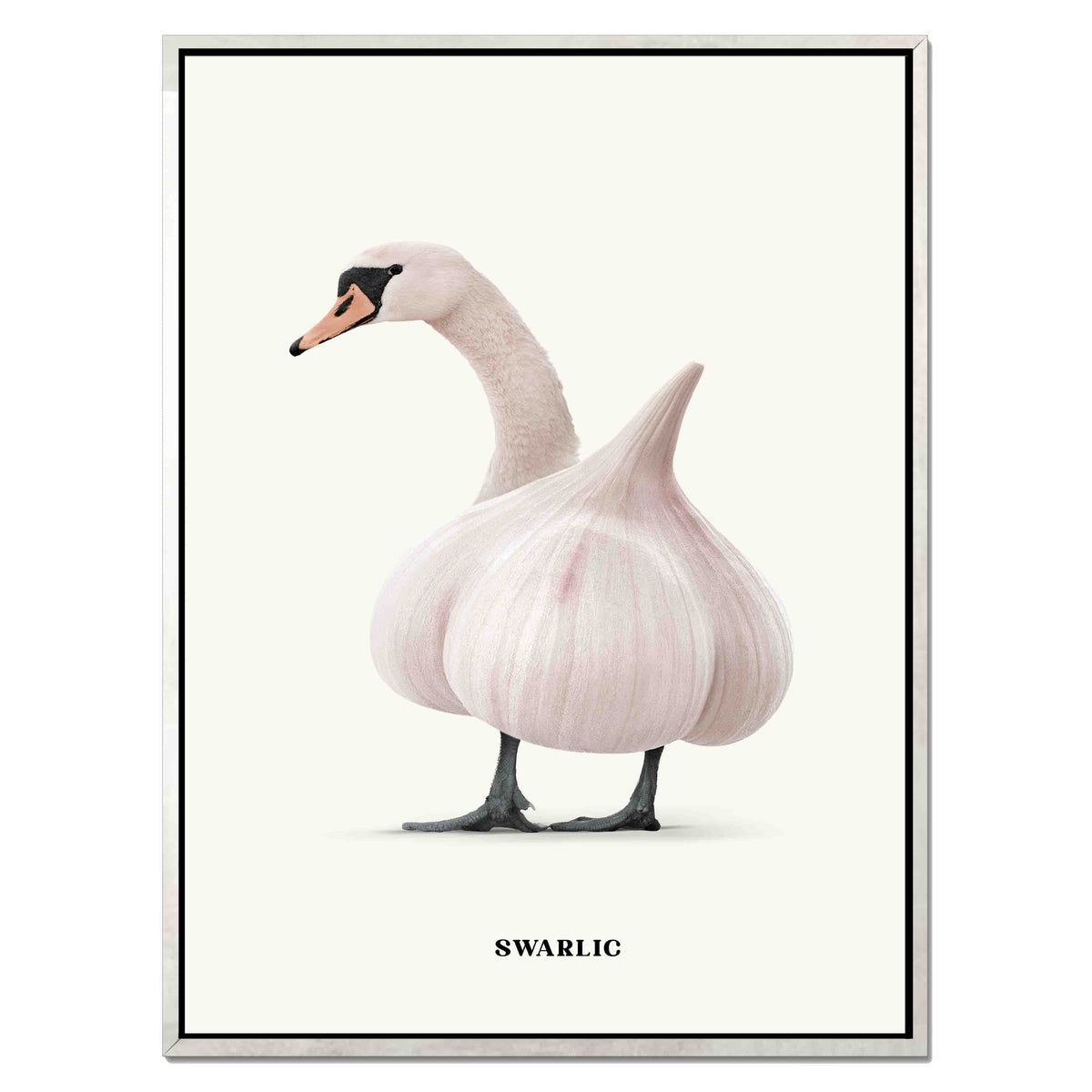 
Northwick Loop Canvas Wall Art — photo 44