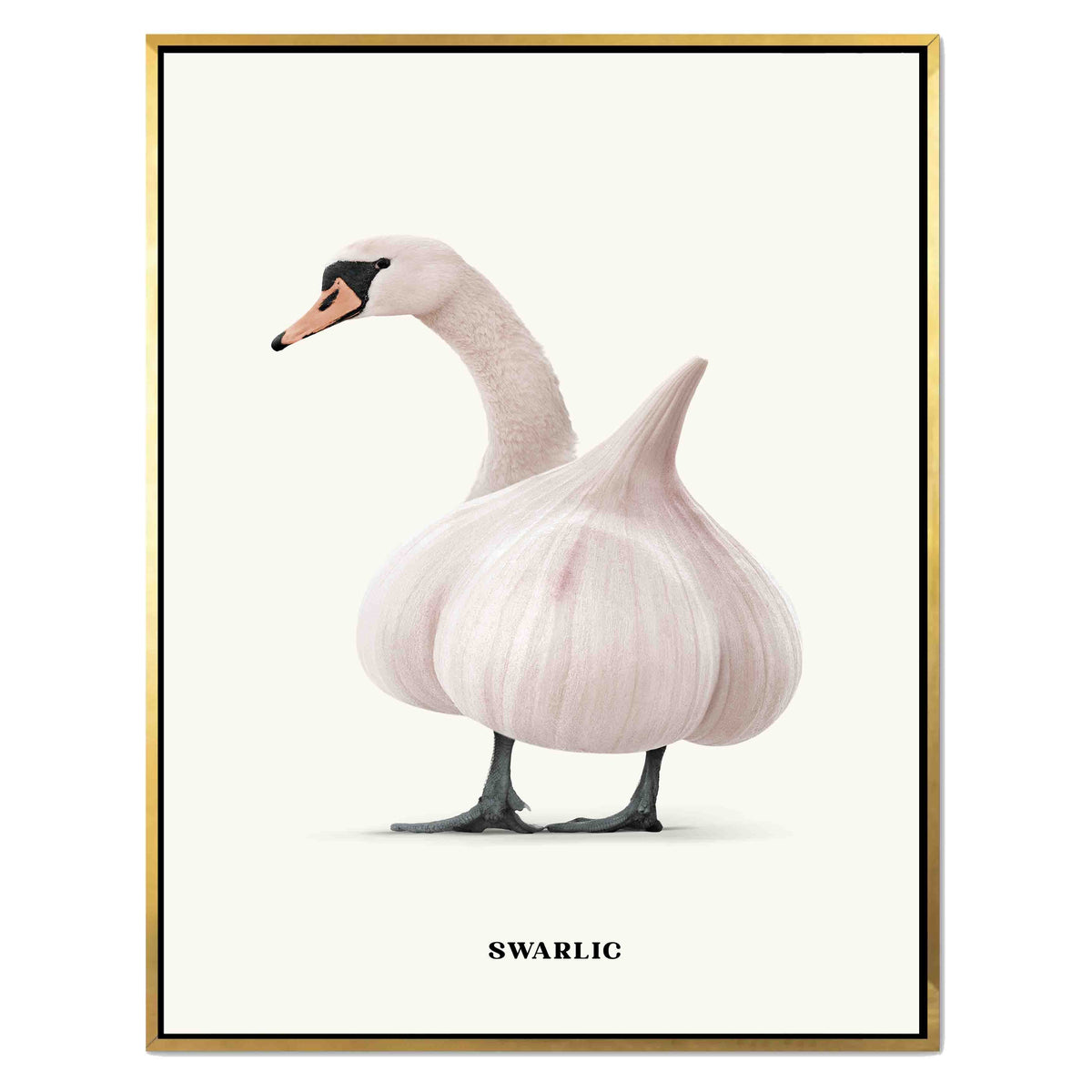 
Northwick Loop Canvas Wall Art — photo 29