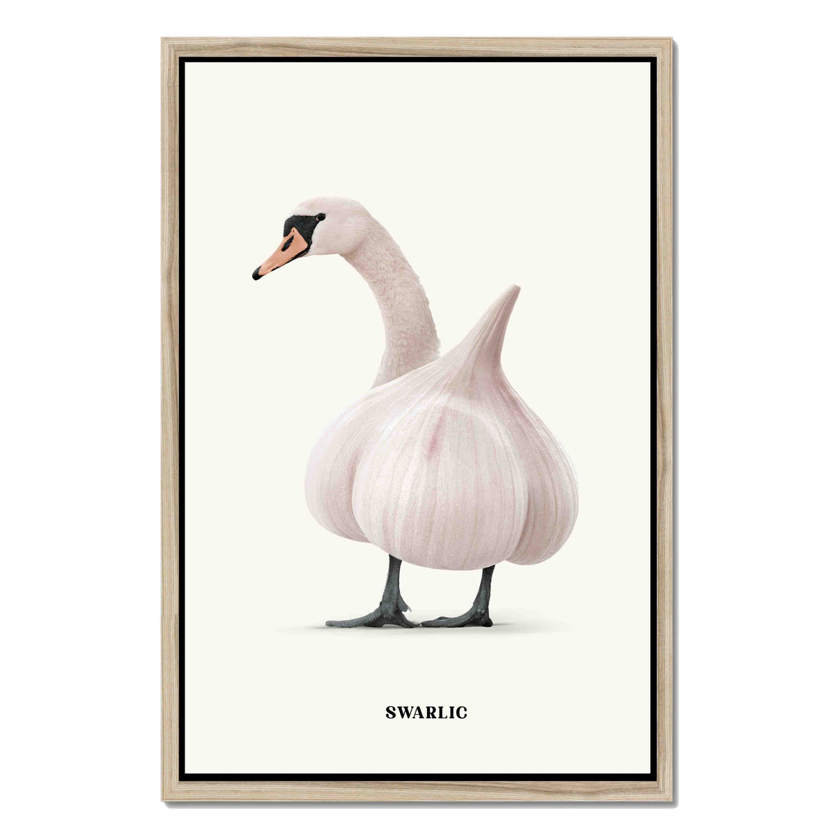
Northwick Loop Canvas Wall Art — photo 37