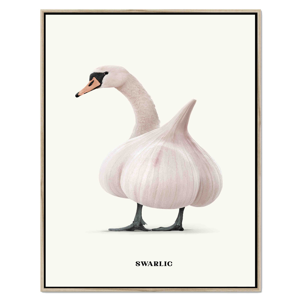 
Northwick Loop Canvas Wall Art — photo 53