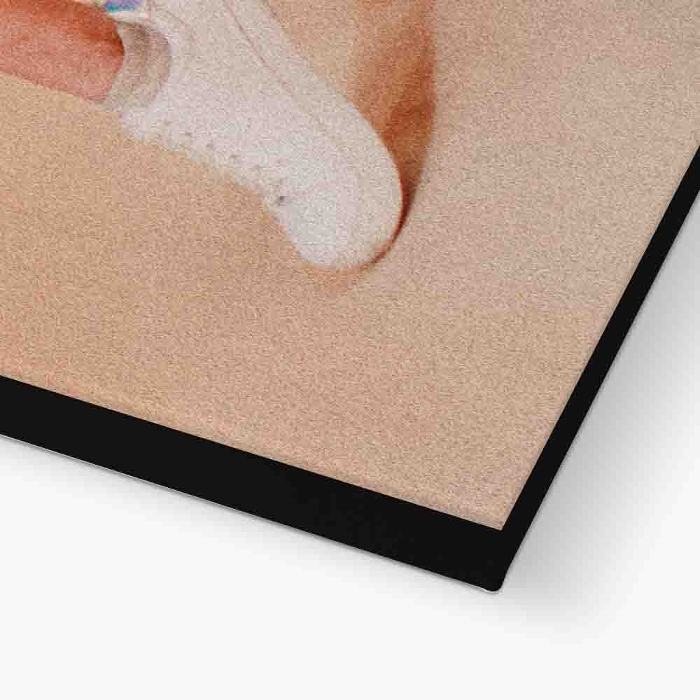Alderwood Loop Canvas Wall Art — gallery image 14