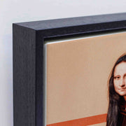 Alderwood Loop Canvas Wall Art — gallery image 11