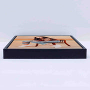 Alderwood Loop Canvas Wall Art — gallery image 12