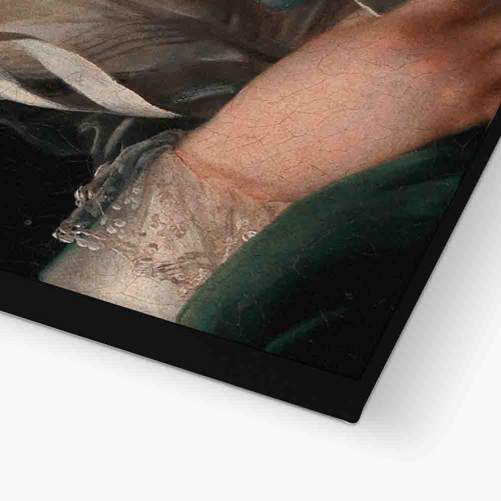 Norwood Loop Portrait Canvas Wall Art — gallery image 14