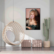 Norwood Loop Portrait Canvas Wall Art — gallery image 7