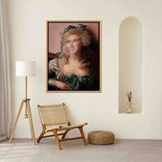 Norwood Loop Portrait Canvas Wall Art — gallery image 8