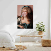 Norwood Loop Portrait Canvas Wall Art — gallery image 9