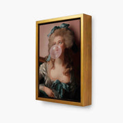 Norwood Loop Portrait Canvas Wall Art — gallery image 10