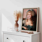 Norwood Loop Portrait Canvas Wall Art — gallery image 2