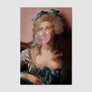 Norwood Loop Portrait Canvas Wall Art — gallery image 15