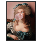 Norwood Loop Portrait Canvas Wall Art — gallery image 18