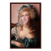Norwood Loop Portrait Canvas Wall Art — gallery image 29