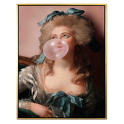 Norwood Loop Portrait Canvas Wall Art — gallery image 19