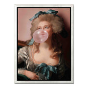 Norwood Loop Portrait Canvas Wall Art — gallery image 44