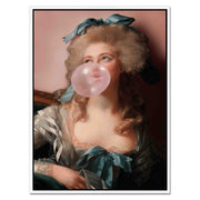 Norwood Loop Portrait Canvas Wall Art — gallery image 52