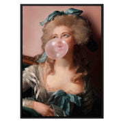 Norwood Loop Portrait Canvas Wall Art — gallery image 22