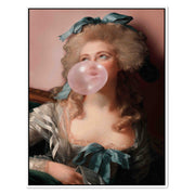 Norwood Loop Portrait Canvas Wall Art — gallery image 48