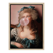 Norwood Loop Portrait Canvas Wall Art — gallery image 38