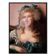 Norwood Loop Portrait Canvas Wall Art — gallery image 25