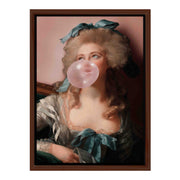 Norwood Loop Portrait Canvas Wall Art — gallery image 28
