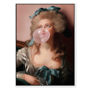 Norwood Loop Portrait Canvas Wall Art — gallery image 49