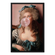Norwood Loop Portrait Canvas Wall Art — gallery image 24