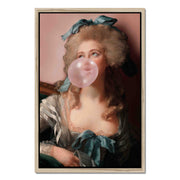 Norwood Loop Portrait Canvas Wall Art — gallery image 39
