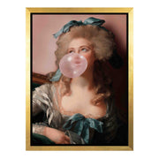 Norwood Loop Portrait Canvas Wall Art — gallery image 33