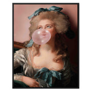 Norwood Loop Portrait Canvas Wall Art — gallery image 21