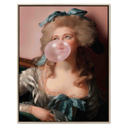 Norwood Loop Portrait Canvas Wall Art — gallery image 36