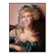 Norwood Loop Portrait Canvas Wall Art — gallery image 53