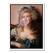 Norwood Loop Portrait Canvas Wall Art — gallery image 50