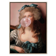 Norwood Loop Portrait Canvas Wall Art — gallery image 37